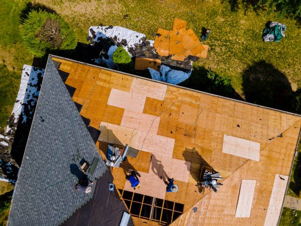 Best Tile Roofing Contractor  in Malvern, AR