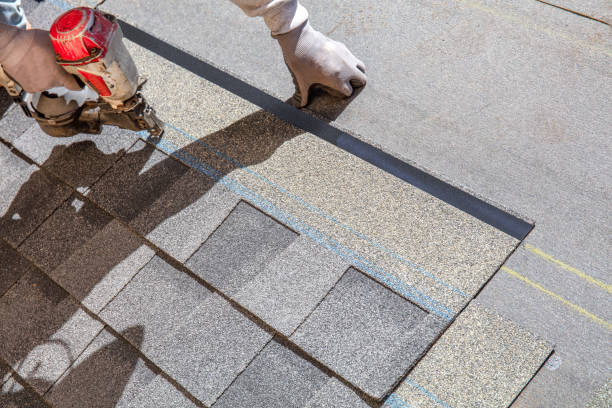 Best Roof Leak Repair  in Malvern, AR